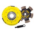 thumbnail image 3 of ACT 1993 Jeep Wrangler HD/Race Sprung 6 Pad Clutch Kit, 3 of 3