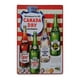 thumbnail image 3 of Cartel de de Metal, Cartel de licencia , , Bar, Pub, licencia Vintage, Decoración, Tema de Bebidas Macarena Muestra del metal, 3 of 6