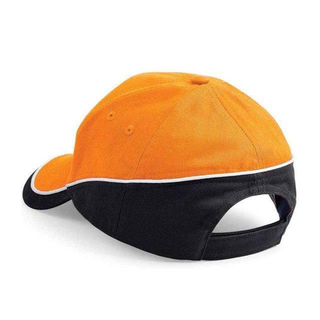 Beechfield Teamwear Competition Cap