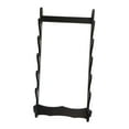 thumbnail image 3 of MERIGLARE Samurai Rack Base Holder for Collection s Wakizashi Samurai 6 Tier, 3 of 9