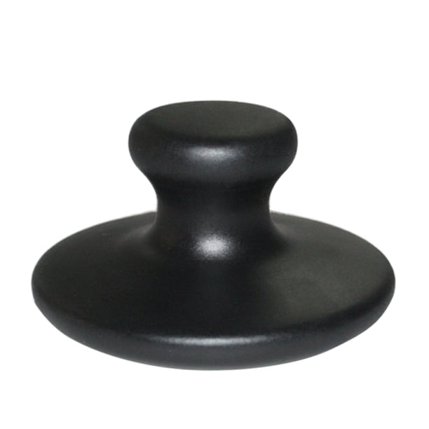 Piedras energéticas SPA, agujas de piedra, aceite, masajeador de jade líder, masajeador de cabeza de hongo, dispositivo de raspado