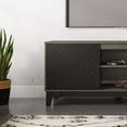 thumbnail image 2 of Nexera Arrow 63-inch TV Stand, 2 of 4