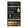 thumbnail image 2 of Tinte para cabello L'Oréal Preference 7.1 Islandia rubio cenizo, 2 of 4
