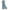 Blue, variant on Fantaslook Womens Wide Leg Lounge Pants with Pockets High Waisted Adjustable Tie Knot Loose Casual Trousers Dress Work Pants