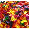 thumbnail image 3 of GlTpooo Small Balloons 500pcs/pack Small Balloons in  Colors, 3 of 3