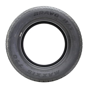 Maxxis HT-770 Bravo Series Highway 235/70R15 107S XL Light Truck Tire Sansujyuku sansujyuku.com