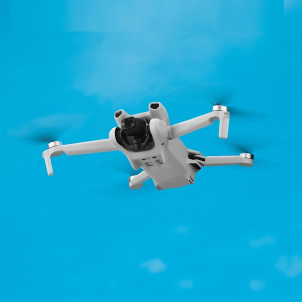 Cuchillas Para Drones 2 pares de cuchillas para drones repuestos para PC accesorios para drones accesorios para cuchillas para DJI Mini 3
