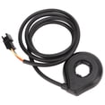 thumbnail image 3 of Electric Bicycle Speed Sensor, Professional Electric Bicycle Power Assist Sensor  for Electric Bikes, 3 of 7