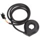 thumbnail image 2 of Electric Pedal Sensor, 8 Magnetic Pedal Assist Sensor PC Plastic Strong Stable For Electric Bikes ANGGREK Otros, 2 of 8