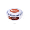 thumbnail image 4 of Contenedor Hermético Popit! XE331-8 Redondo  390 mL, 4 of 4