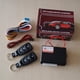 thumbnail image 2 of Kit universal de cierre centralizado para coche con alarmas para bloquear las puertas., 2 of 3