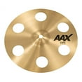 thumbnail image 3 of Sabian 10" AAX O-Zone Splash, 3 of 3