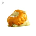 thumbnail image 2 of Lion Statue Handmade Resin Mini Cute Animal Miniature Sculpture Ornaments Photography Prop-G, 2 of 8