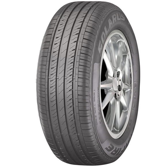 Starfire Starfire Solarus AS 225/65R17 102H BSW tire