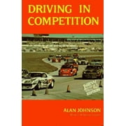 Driving in Competition [Paperback - Used]