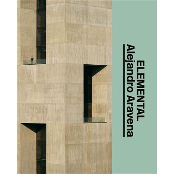 Pre-Owned Elemental : The Architect's Studio
