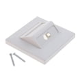 thumbnail image 6 of SC / LC Fiber Optical Patch Cord Adapter Mount 1 Sockets Wall Plate 86 Orifice Panel Bracket, 6 of 10