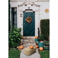 thumbnail image 5 of Garden Elements Straw Bale by Shady Creek Farm, Multi-Use for Farm & Home, Large Bale, 36", 5 of 6