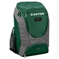 thumbnail image 2 of Mochila Deportiva Easton DUGOUT Verde Oscuro, 2 of 4