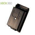thumbnail image 1 of Black Xbox 360 Controller Battery Cover, 1 of 1