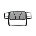 thumbnail image 3 of Westin 2008-2010 Ford F-250/350/450/550HD Super Duty HDX Grille Guard - Black, 3 of 4