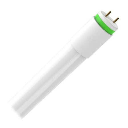 

HyLite 01047 - HL-GT8-4AB-12W-50K Type A and B 12W 5000K 1800 Lumen T8 LED Tube 4 Foot LED Straight T8 Tube Light Bulb for Replacing Fluorescents