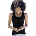 thumbnail image 3 of Fruit Of The Loom Ladies/Womens Lady-Fit Valueweight Vest, 3 of 3