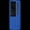 blue, variant on TV Controller Silicone Shell for TV bn59-01357a/01363L/01364A TM -1990C Solar Remote Control Protective Cover Replacement Case