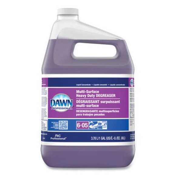 Heavy Duty Dawn Degreaser