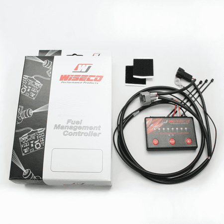 Wiseco - FMC009 - Fuel Management Controller