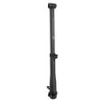 thumbnail image 1 of Vástago de bicicleta plegable, 1 juego de accesorios para bicicleta plegable Vástago de manillar de bicicleta de liberación rápida Lograr más, 1 of 8