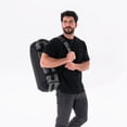thumbnail image 2 of Bolso de viaje WANDRD CARRYALL 40L Verde Wasatch, 2 of 9