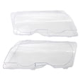 thumbnail image 5 of Headlight Lens Cover fits for 3 E46 2-Door 1999 2000 2001 2002,Sturdy and Durable, 5 of 8