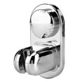 thumbnail image 1 of 5 Mode Angle Adjustable Shower Head Holder, Super Power Vacuum Suction Cup Handheld Shower Bracket, 1 of 5