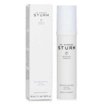 Dr. Barbara Sturm Brightening Face Lotion 1.69oz 50ml