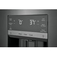 thumbnail image 5 of FRIGIDAIRE GRFS2853AD french door freestanding refrigerator, 5 of 5