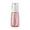 65-E, variant on 80ml Empty Fine Mist Spray Bottle for Travel, Refillable Perfume Nebulizer with Leak-Proof Design, Lightweight Plastic for Hair, Makeup, and Oil, Pocket-Friendly Size