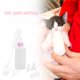 thumbnail image 5 of Juego de biberones para gatitos alimentador de leche de agua para lactancia de bebés y perros de compañía de silicona JShteea Libre de BPA, 5 of 6