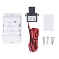 thumbnail image 2 of Compteur d'Énergie, Contrôle de l'Application WiFi Energy AC100-240V pour Résidentiel, 2 of 8