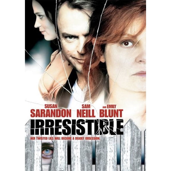 Irresistible [DVD]
