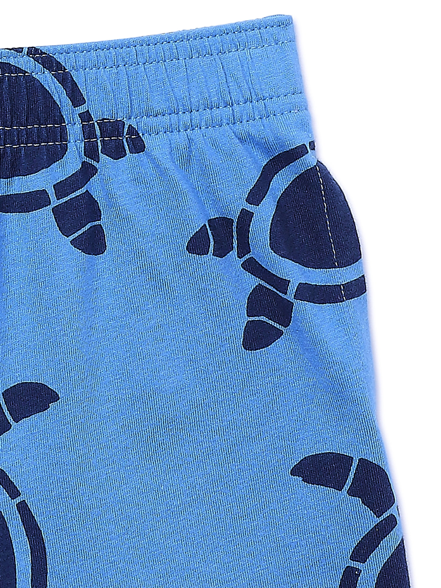 Garanimals Toddler Boy Print Jersey Outfit Set, Sizes 12M-5T