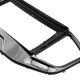 thumbnail image 3 of Panel adaptador de montaje de audio para salpicadero de coche de 9 pulgadas para Sport 2015-2018, kit de marco de panel, accesorio para coche, color negro, 3 of 5