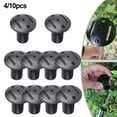 thumbnail image 4 of MYG 4pcs/10pcs Puncture Tent Pole Cap Canopy Pole Boat Cover Support Pole Cap, 4 of 5
