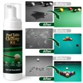 thumbnail image 3 of Kit limpiador para mesa de billar INNOVAYOU, spray de 200 ml, 3 of 7
