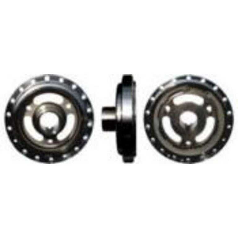 Pioneer SBC 6.25 Harmonic Balance - SFI Pioneer SBC 6.25 Harmonic Balance - SFI