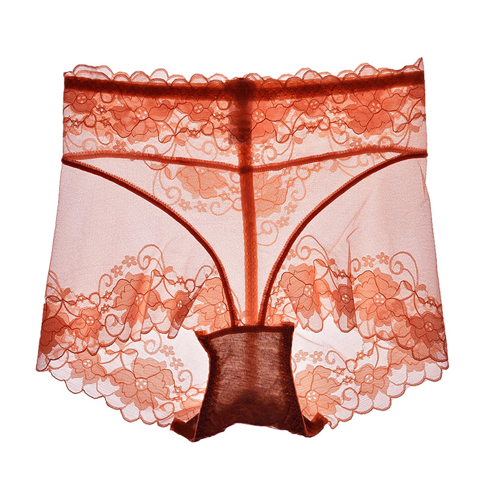 adviicd High Waist Panties Women's HiCut Panties, HighWaisted