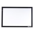 thumbnail image 3 of FLEIZ Ultra-Slim A2 Light Pad for Anime Art & Tattoo Tracing - 6mm Thickness with Stepless LED Brightness Adjustment (Includes USB Cable, Adapter Not Included), 3 of 6