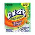 thumbnail image 4 of FLINT - Fantastik Multi Surface Kitchen Cleaner Concentrate Refill 2 Pack 2.9 Fl Oz, 4 of 6