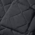 thumbnail image 4 of Women's Quilted Puffer Vest - Lightweight Button Down Sleeveless Down Jackets Warm Winter Padded Gilet Outerwear, 4 of 4