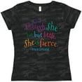 thumbnail image 3 of Inktastic Funny Shakespeare Quote Women's T-Shirt, 3 of 5